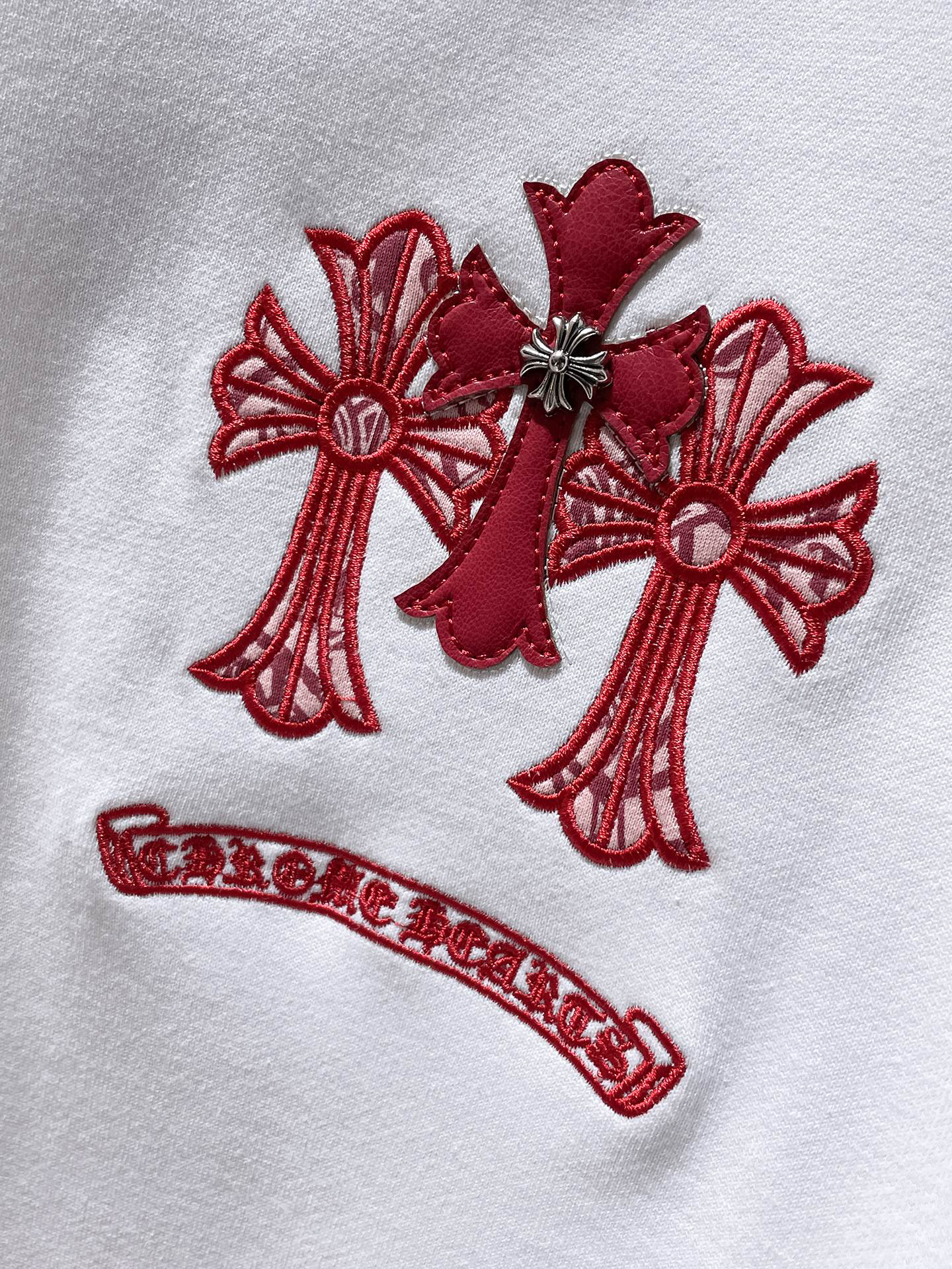 Chrome Hearts Hoodie - Image 8