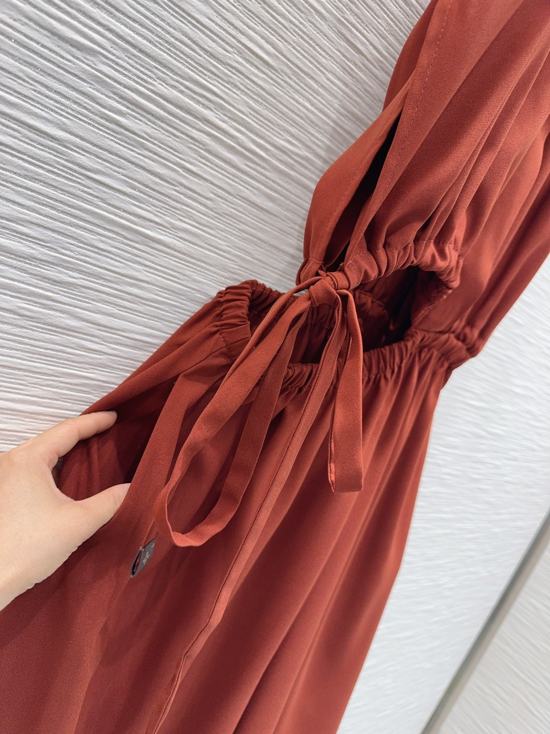 Louis Vuitton long dress - Image 2