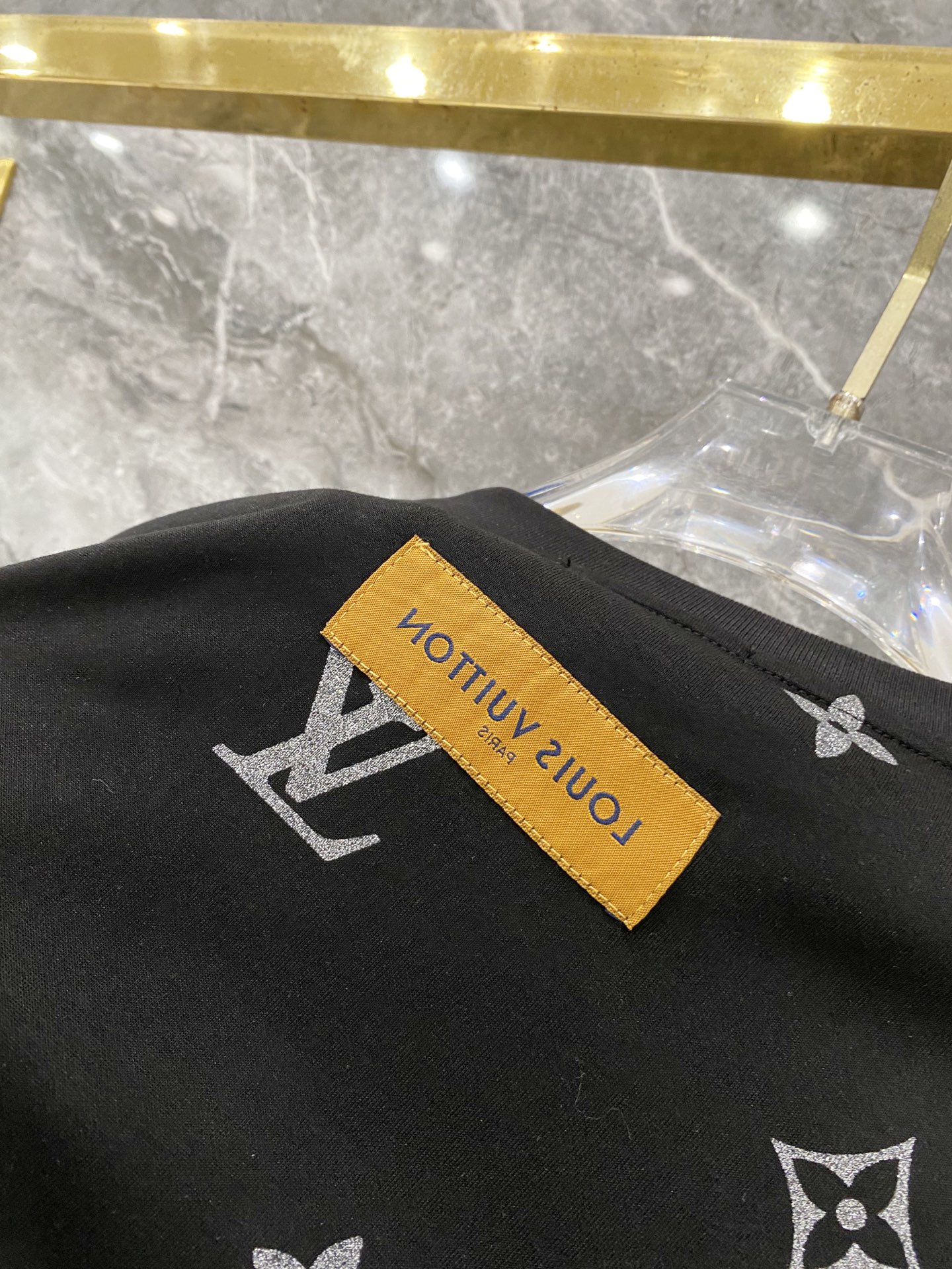 Louis Vuitton Suit - Image 8