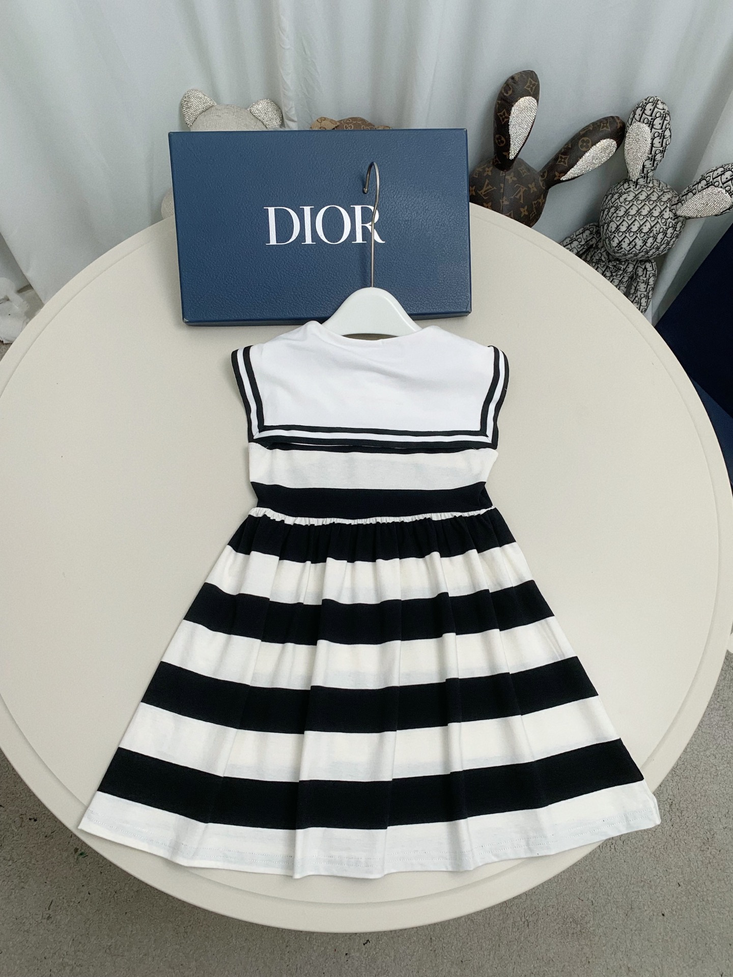 DIOR Dress - Image 8