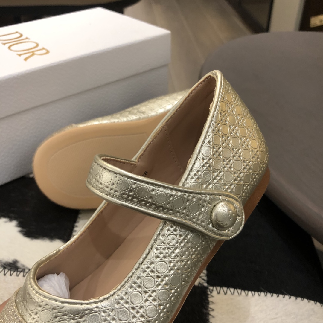 DIOR Princess shoes - Image 2