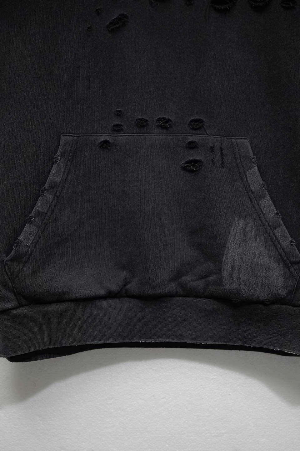 Balenciaga Long-sleeve Hoodie - Image 5