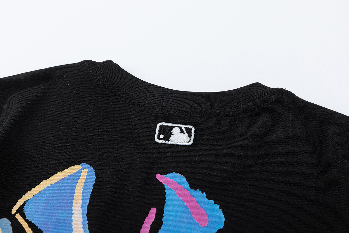 MLB Short Sleeve T-shirt - Image 8