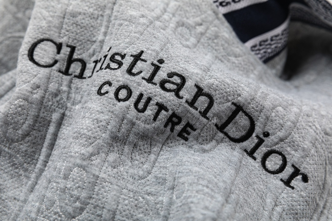 DIOR Hoodie - Image 9