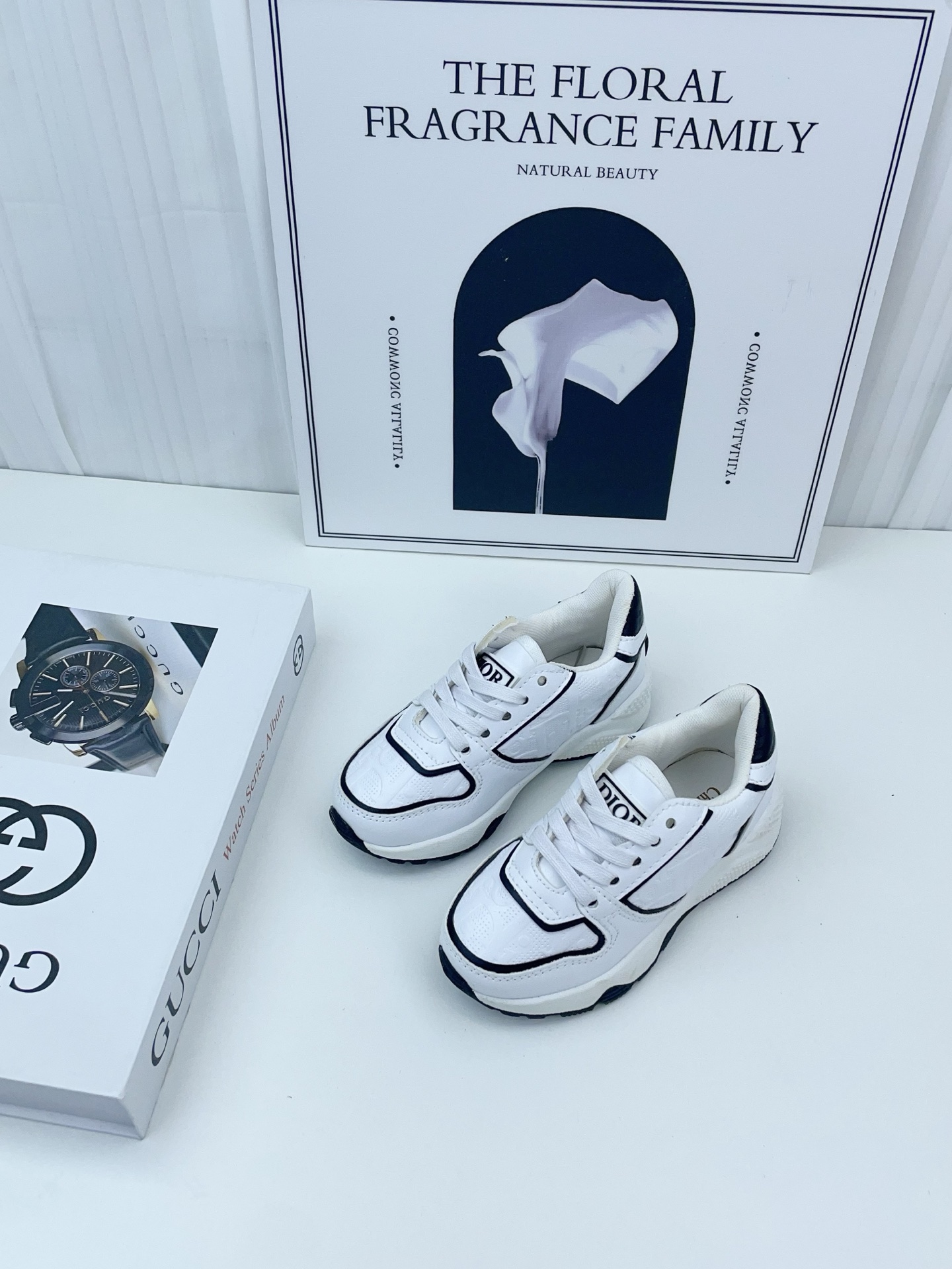 DIOR Kids shoes - Image 4