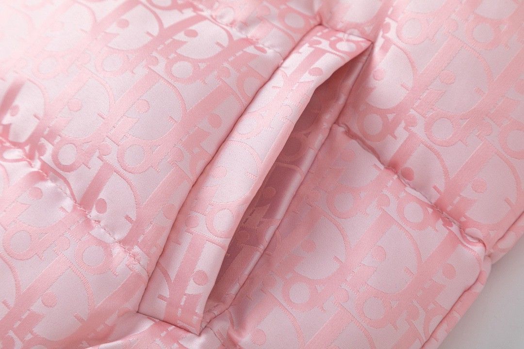 DIOR Jacket - Image 9