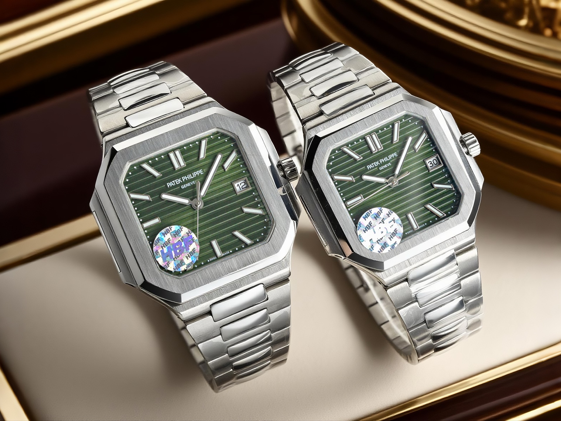 Patek Philippe watch - Image 8