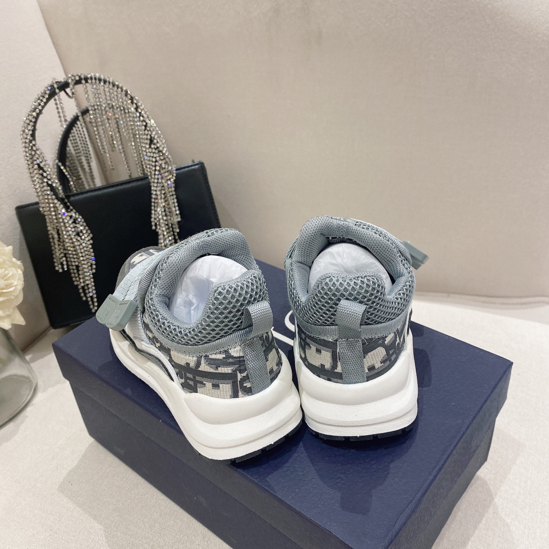 dior Casual shoes - Image 8