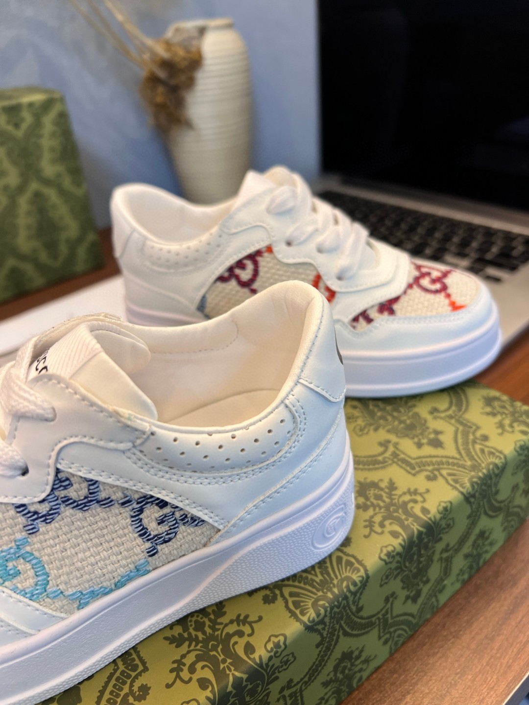 DIOR Kids shoes - Image 2