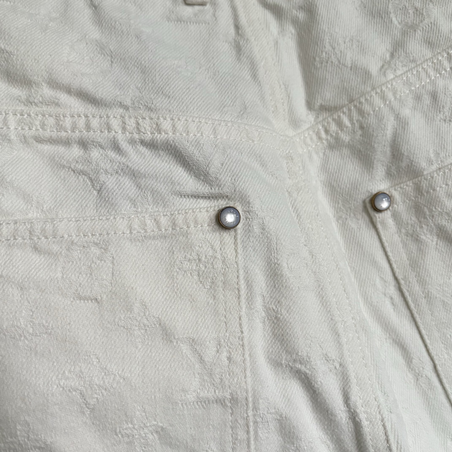 LV Kids' Track Shorts - Image 8