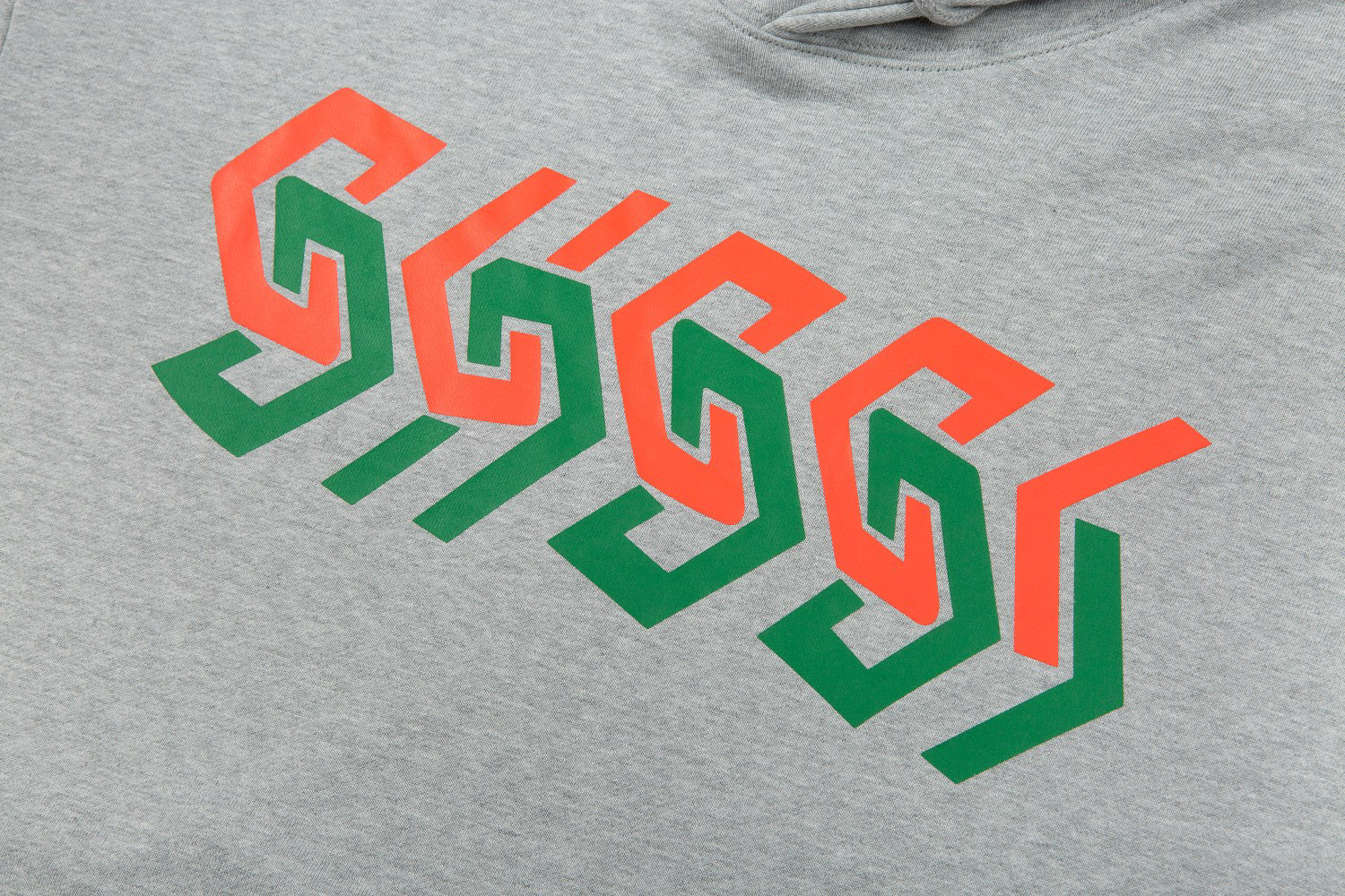 GUCCI Hoodie - Image 7