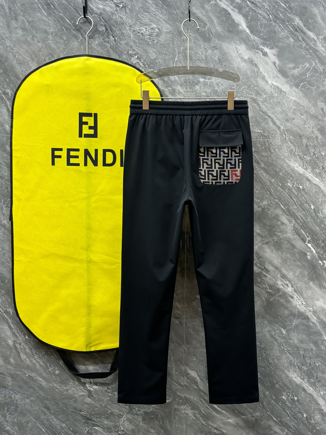 FENDI Pant - Image 9