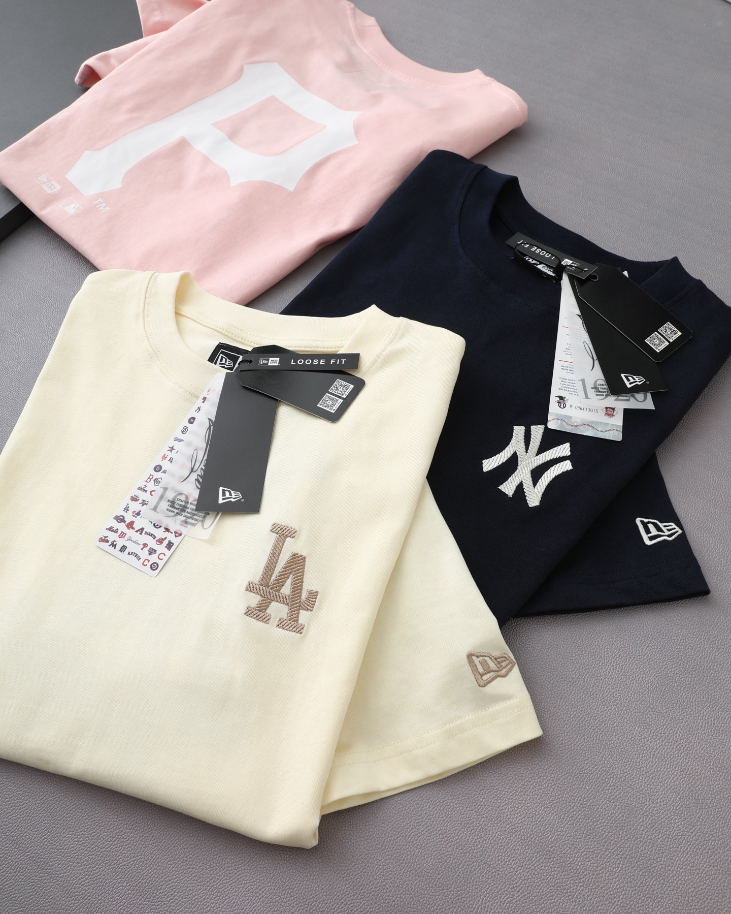 MLB Casual Short T-shirt - Image 8