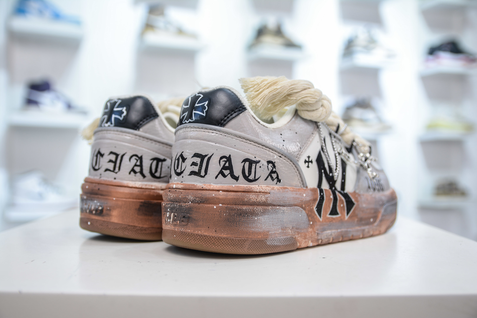 MLB Casual Shoes - Image 6