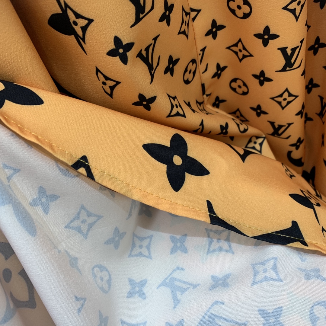 Louis Vuitton Dress - Image 2