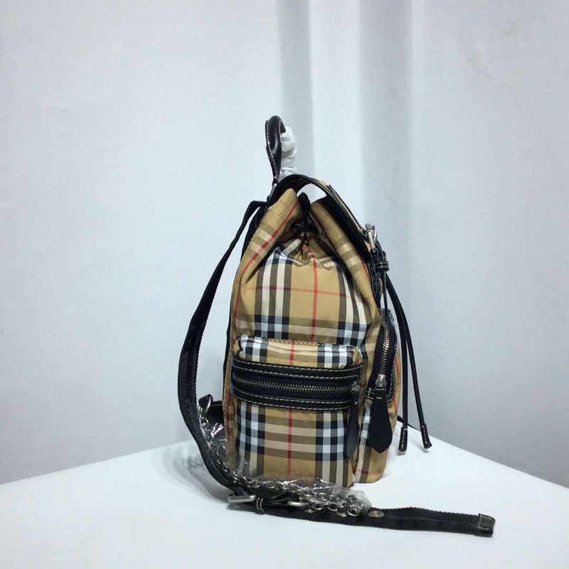 Burberry Large Backpack - Image 8