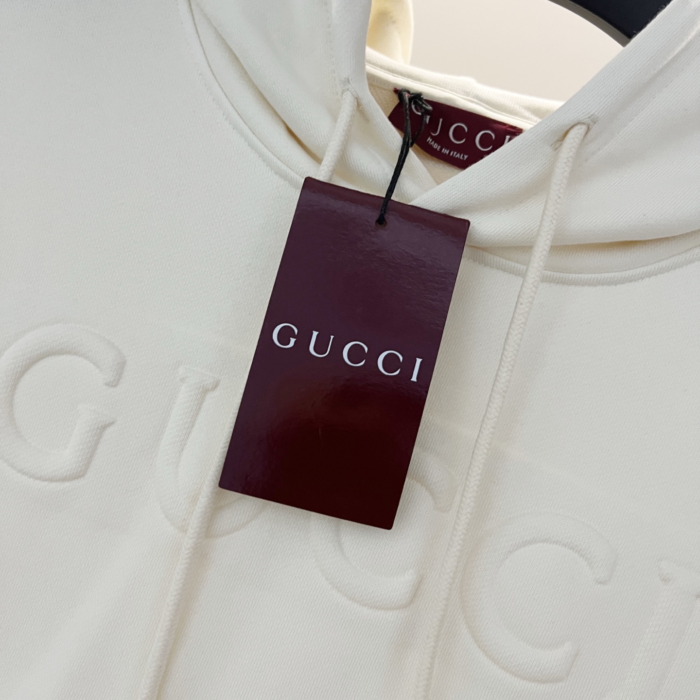 GUCCI Hoodie - Image 8