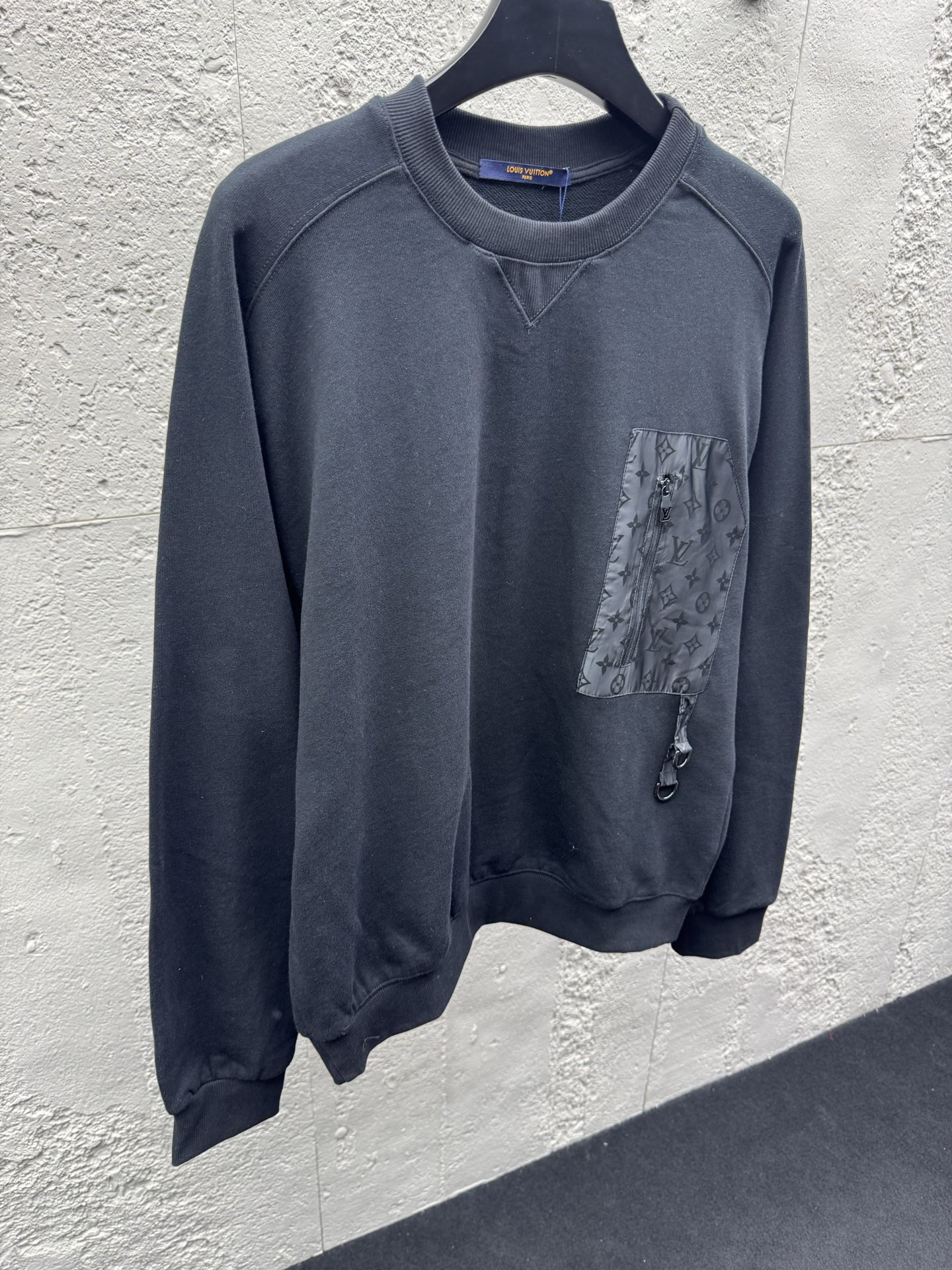 Louis Vuitton Hoodie - Image 7