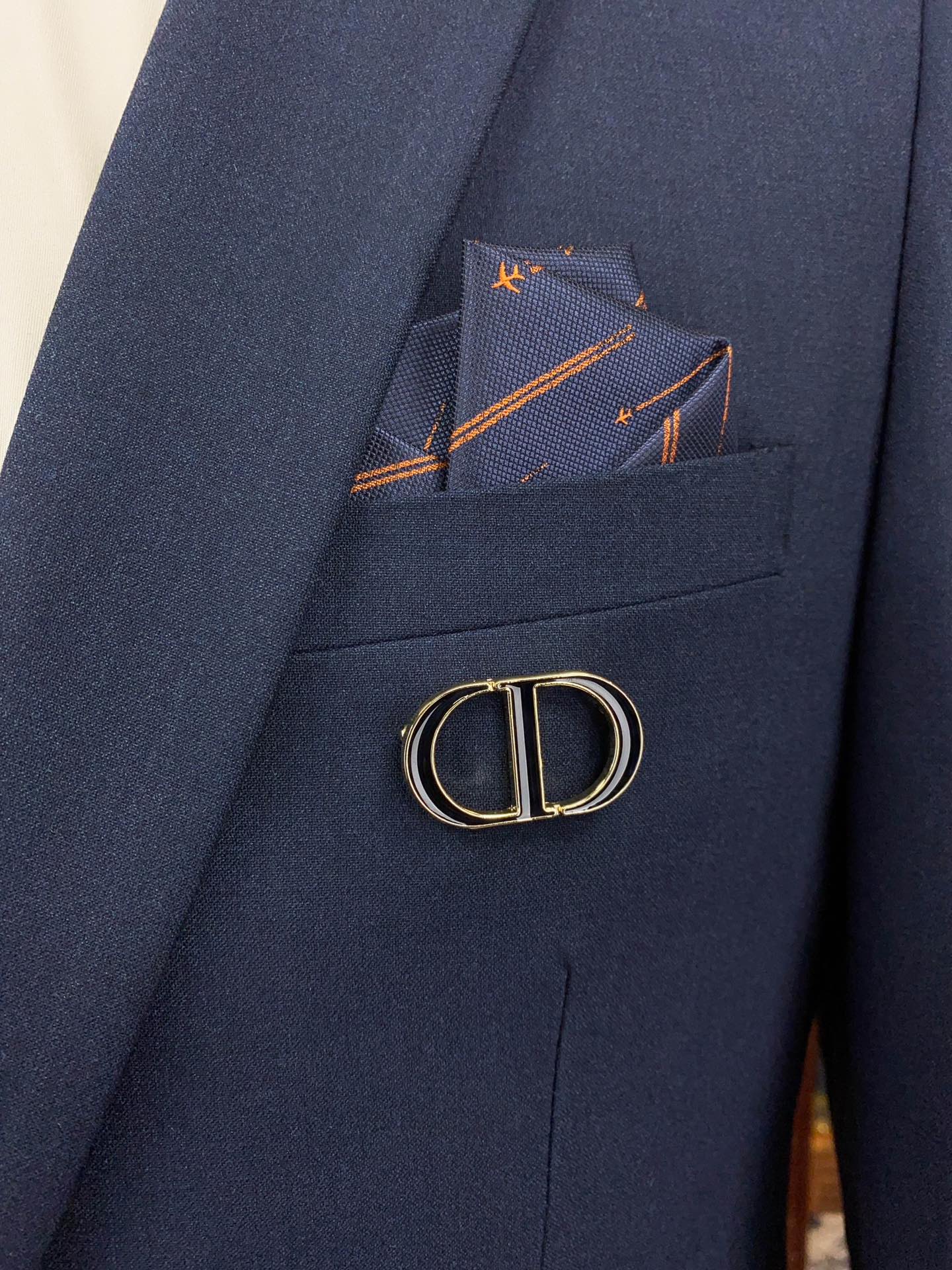DIOR Suit - Image 7