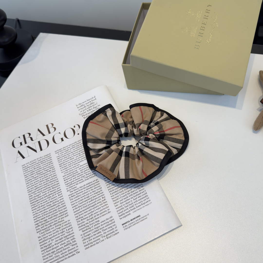 DIOR Hair tie - Image 2