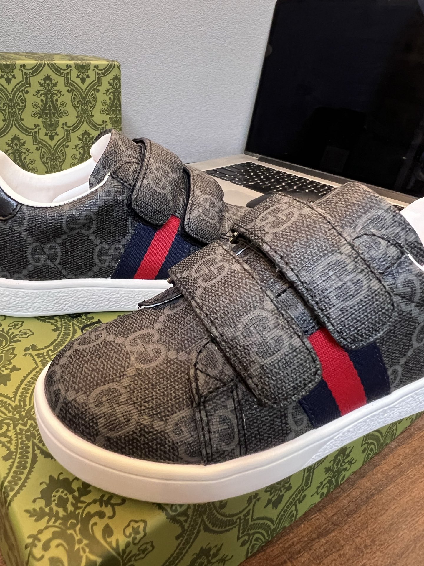 DIOR Kids shoes - Image 5