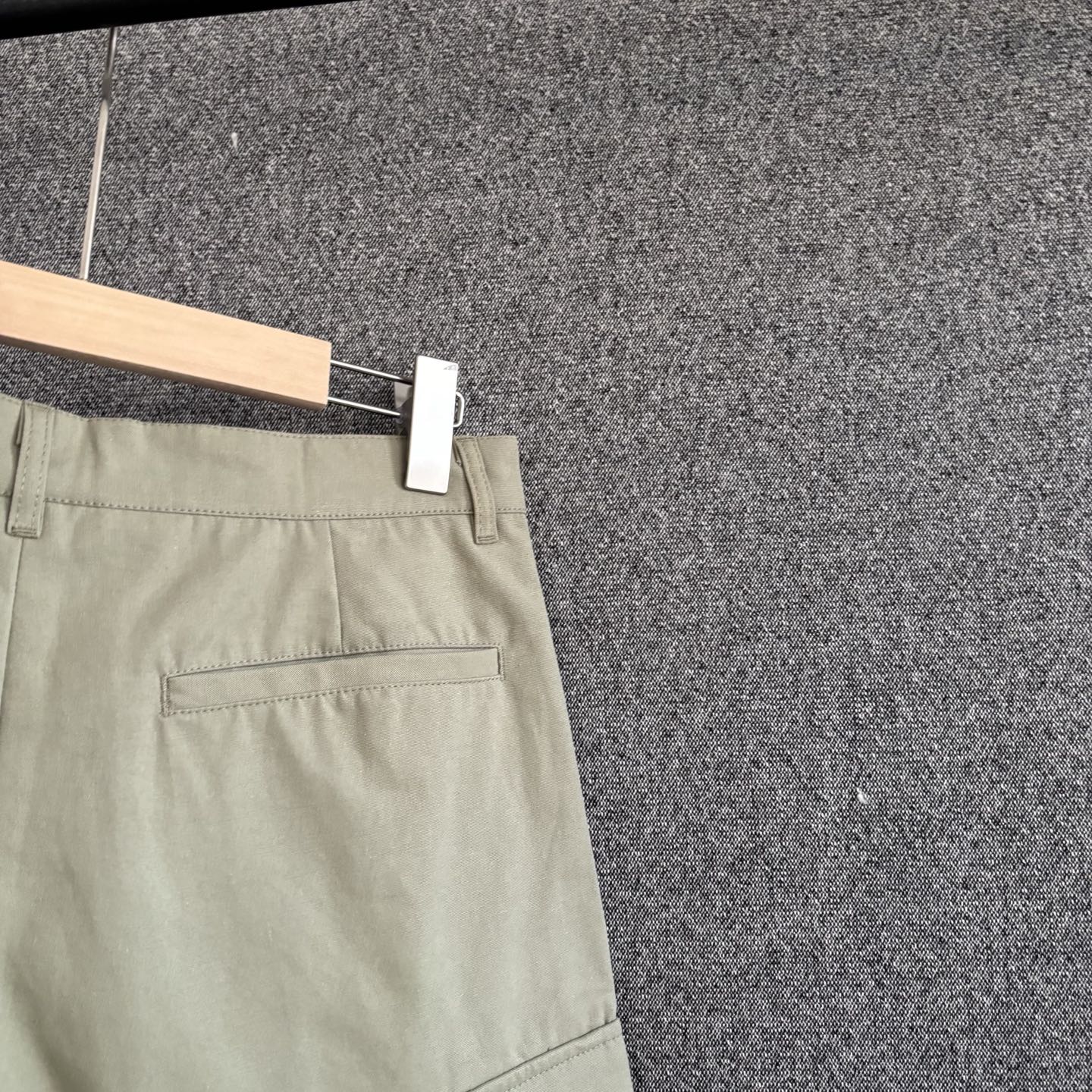 Louis Vuitton Kids' Track Shorts - Image 7