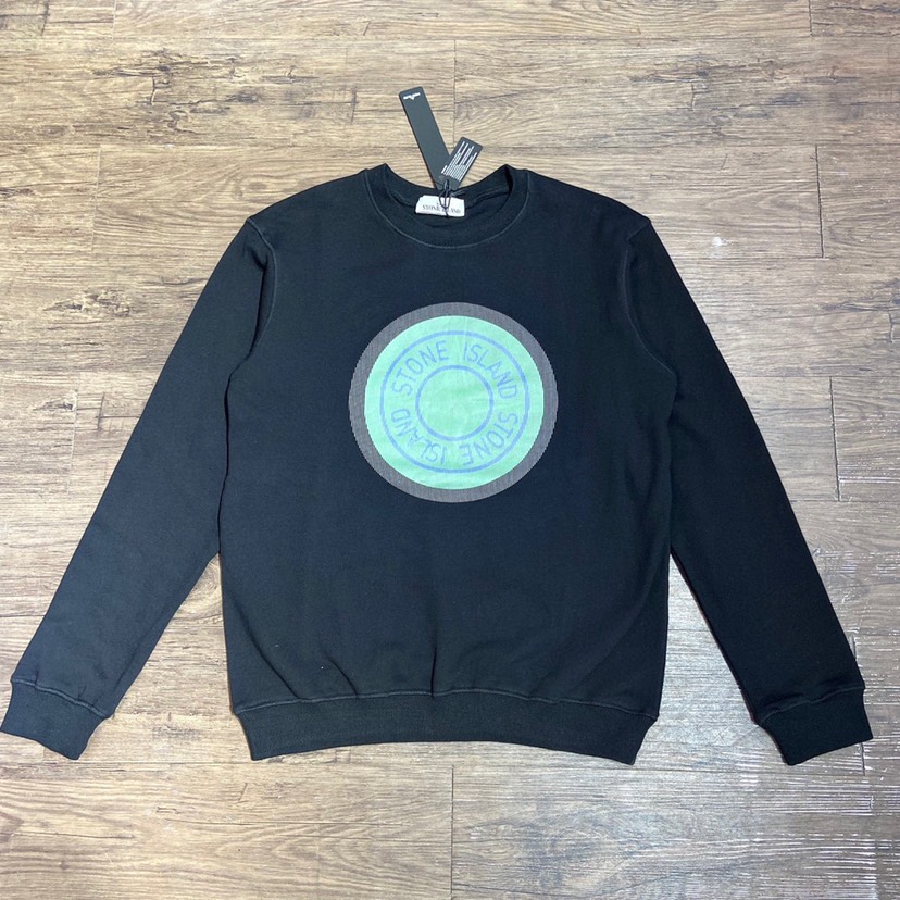 Stone Island Hoodie - Image 8