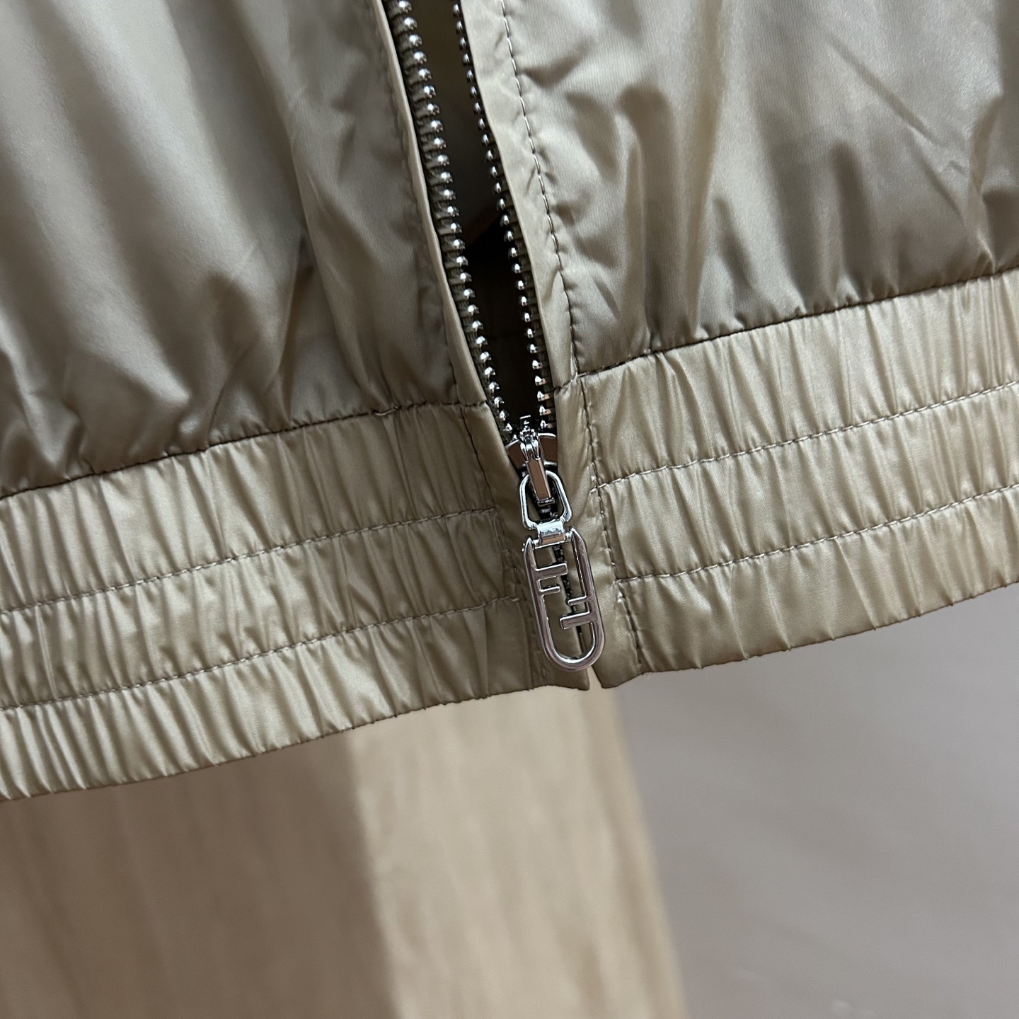 FEND Long-sleeve Jacket - Image 8