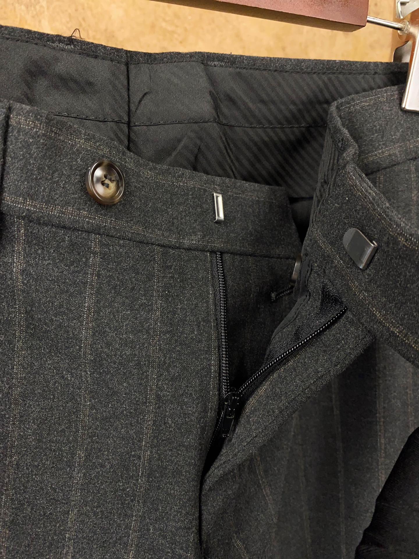 Balenciaga Suit - Image 7