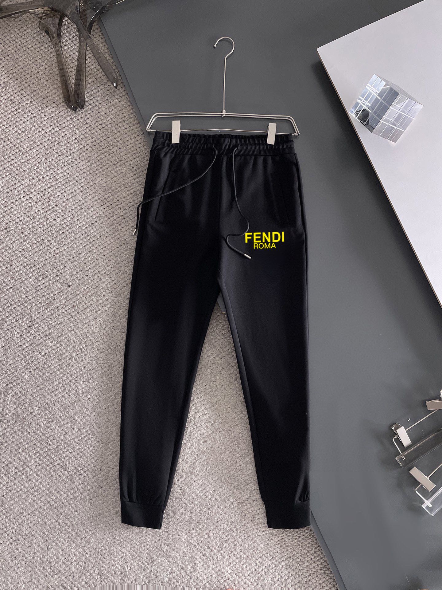FENDI Suit - Image 8