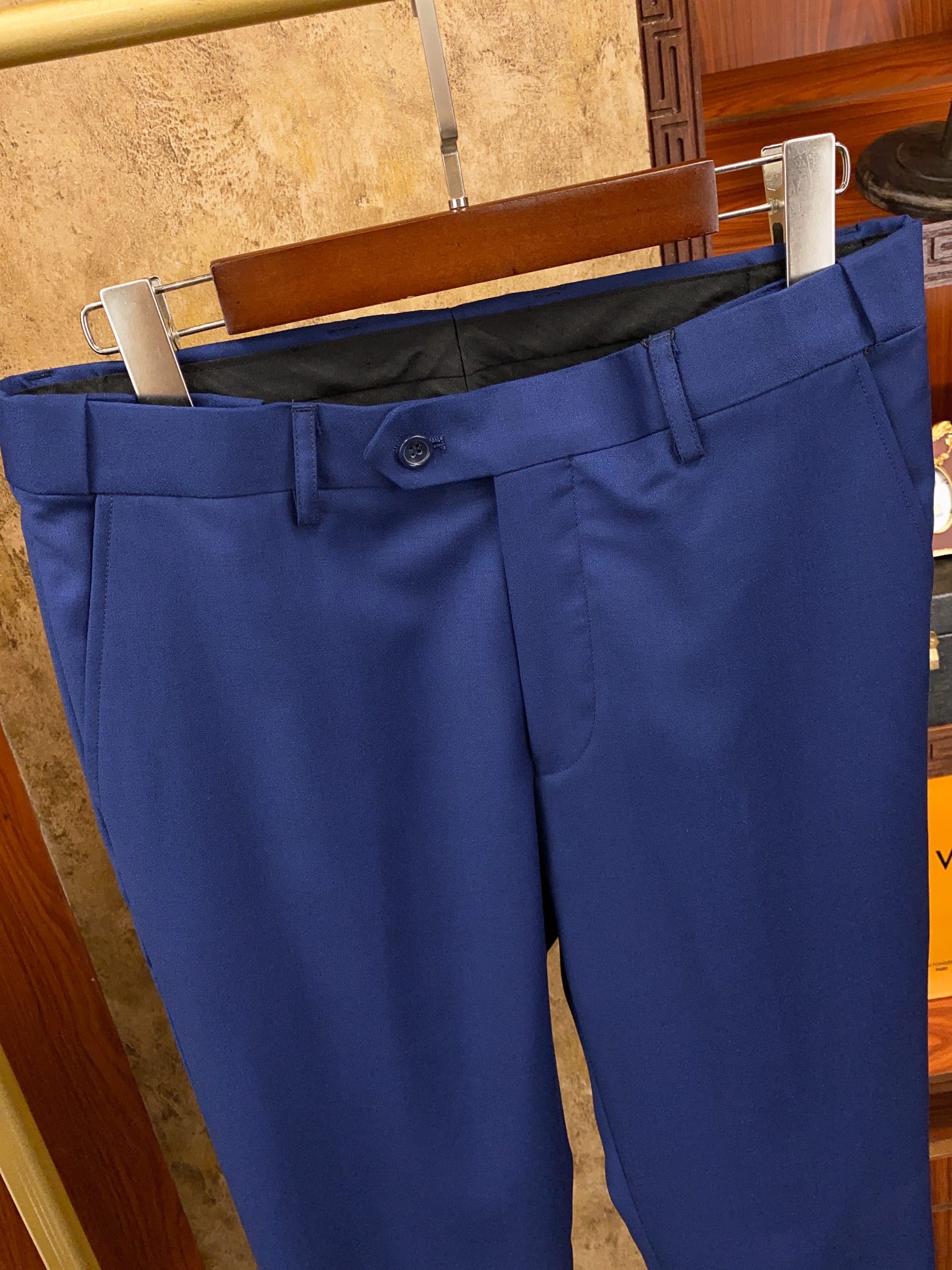 Louis Vuitton Suit - Image 8