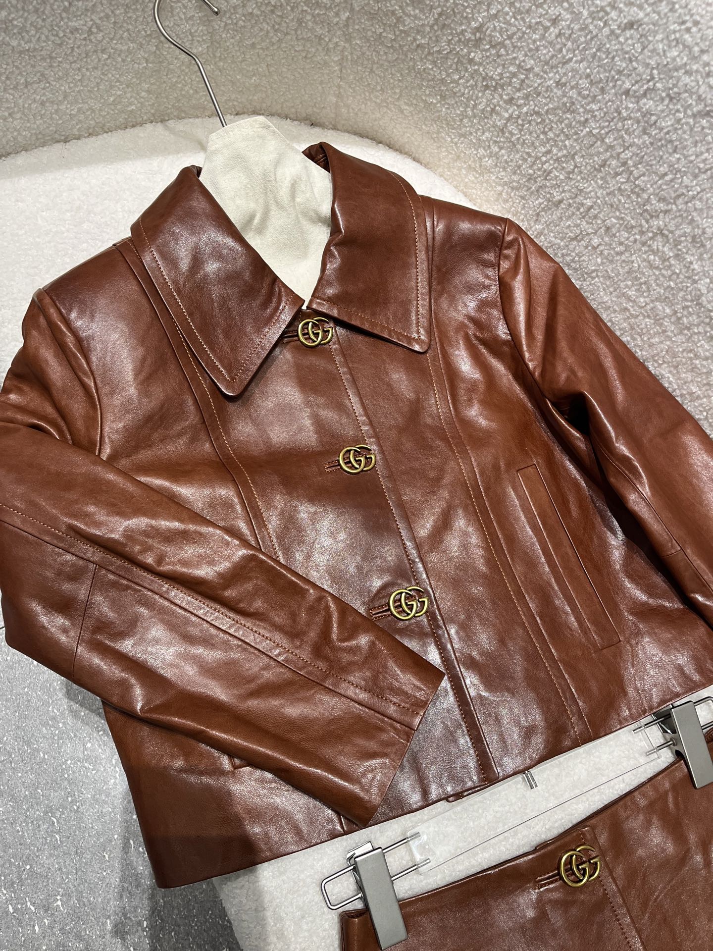 GUCCI Suit - Image 7