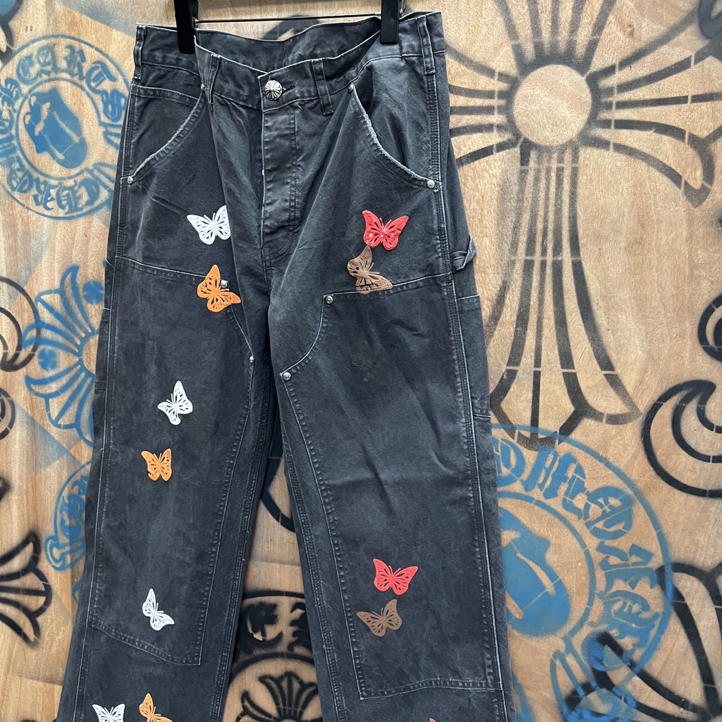 Chrome Hearts Pant - Image 2