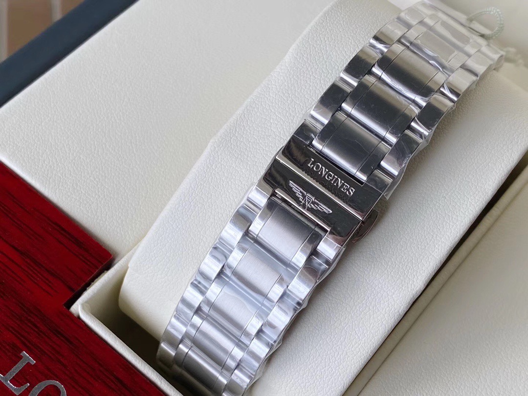 LONGINES watch - Image 2
