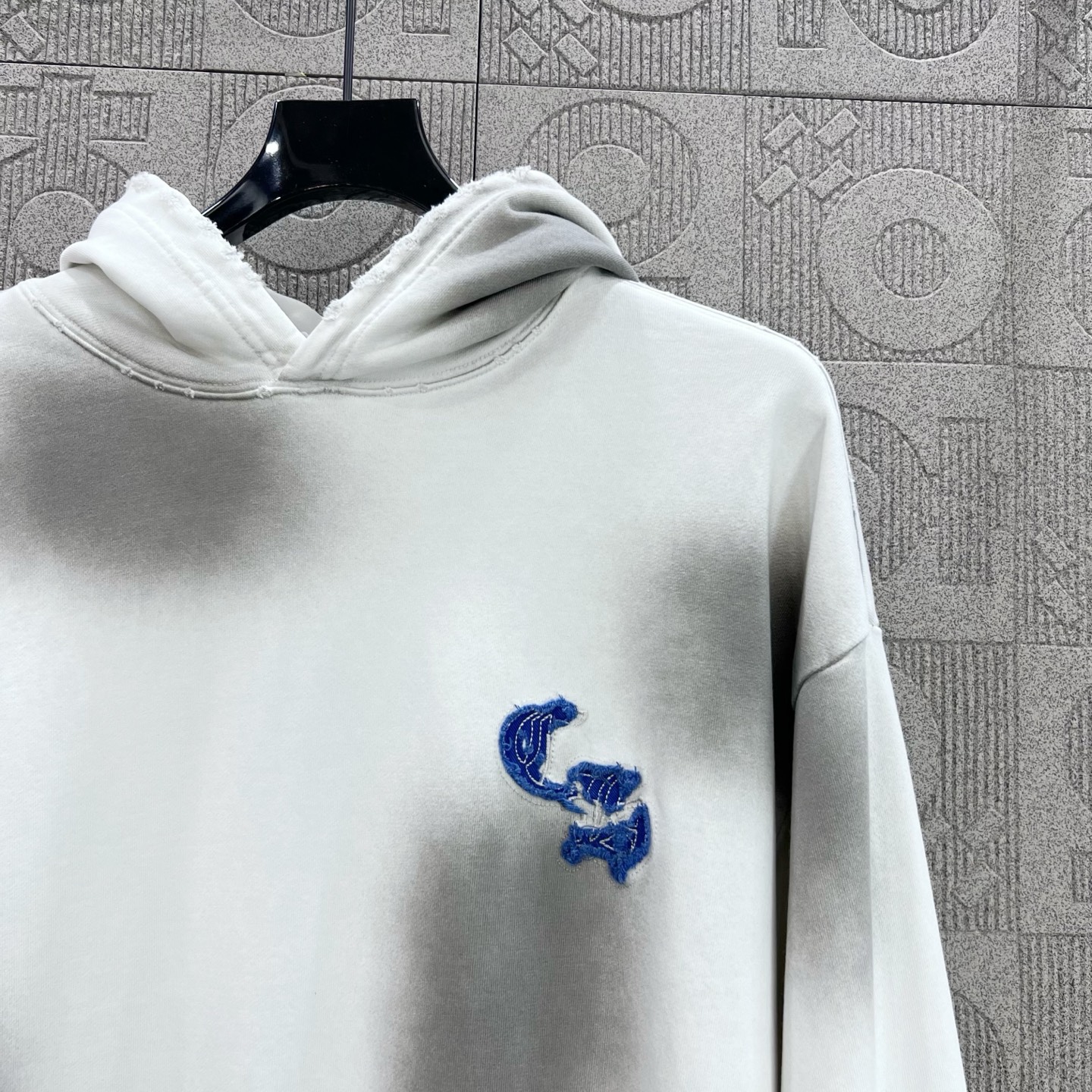 Chrome Hearts Hoodie - Image 8