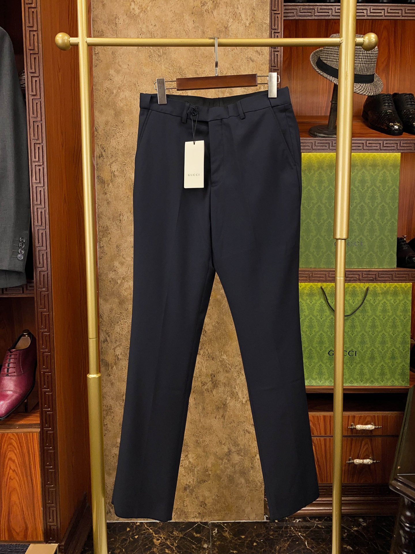DIOR Suit - Image 7
