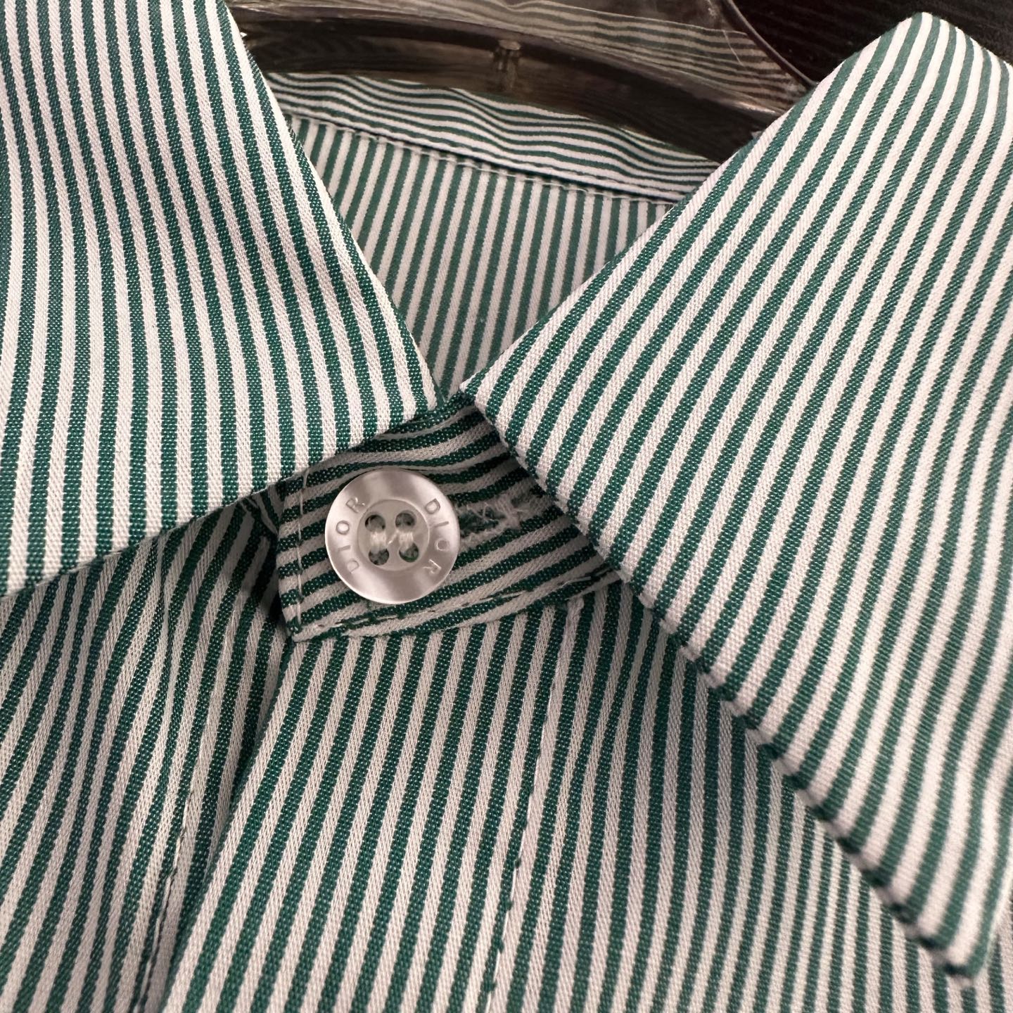 DIOR T-shirt suit - Image 2