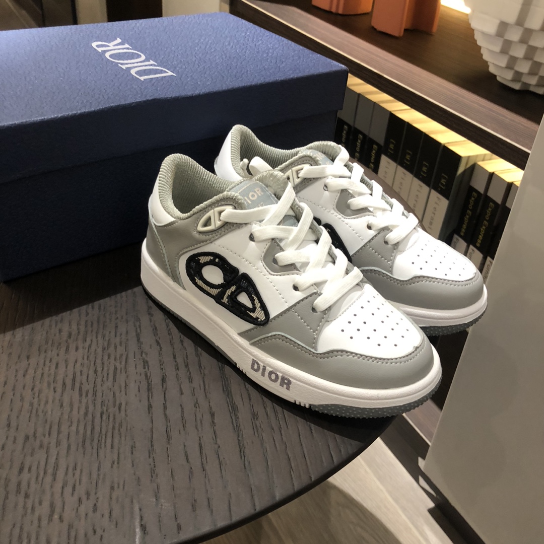DIOR Casual shoes - Image 8