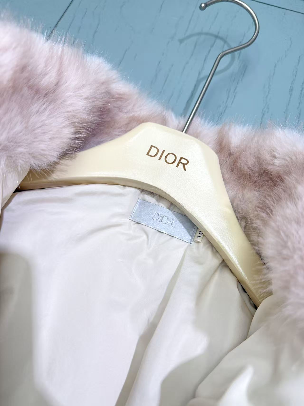 DIOR Jacket - Image 8