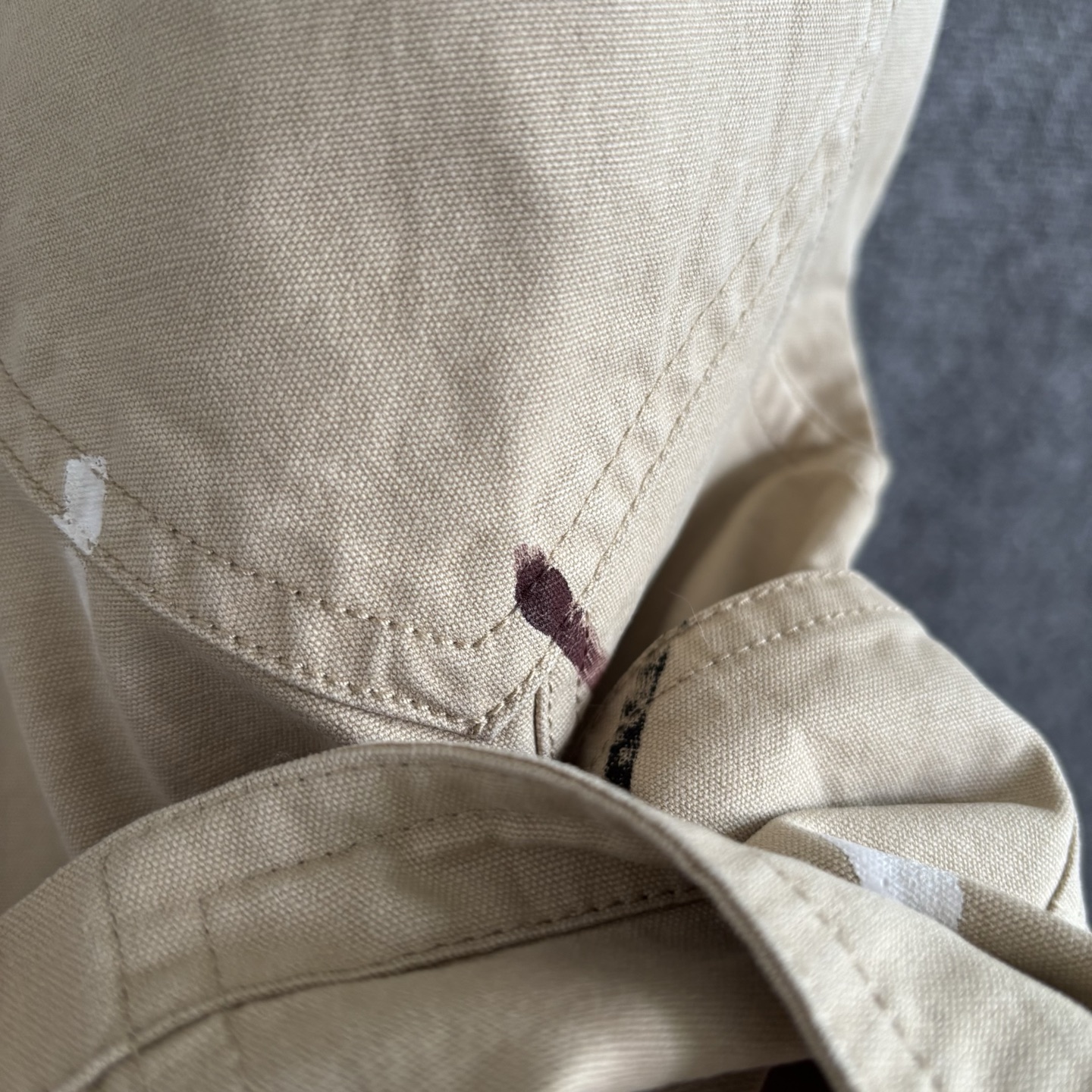 Louis Vuitton Kids' Track Shorts - Image 7