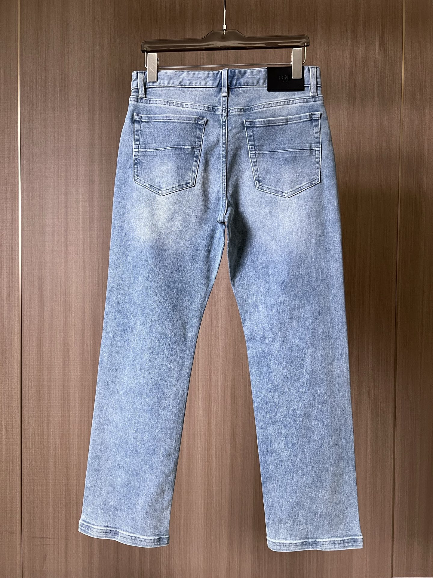 FENDI Denim Pants - Image 6
