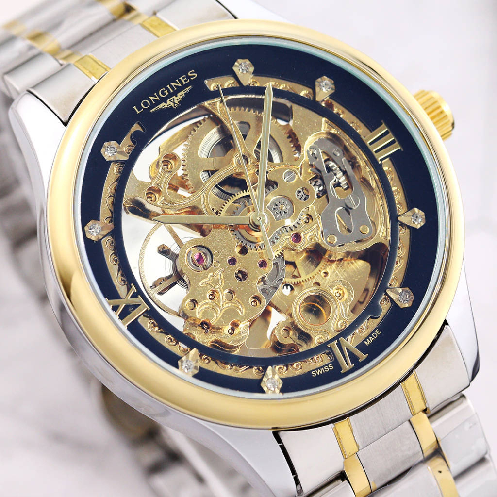 Longines watch - Image 2