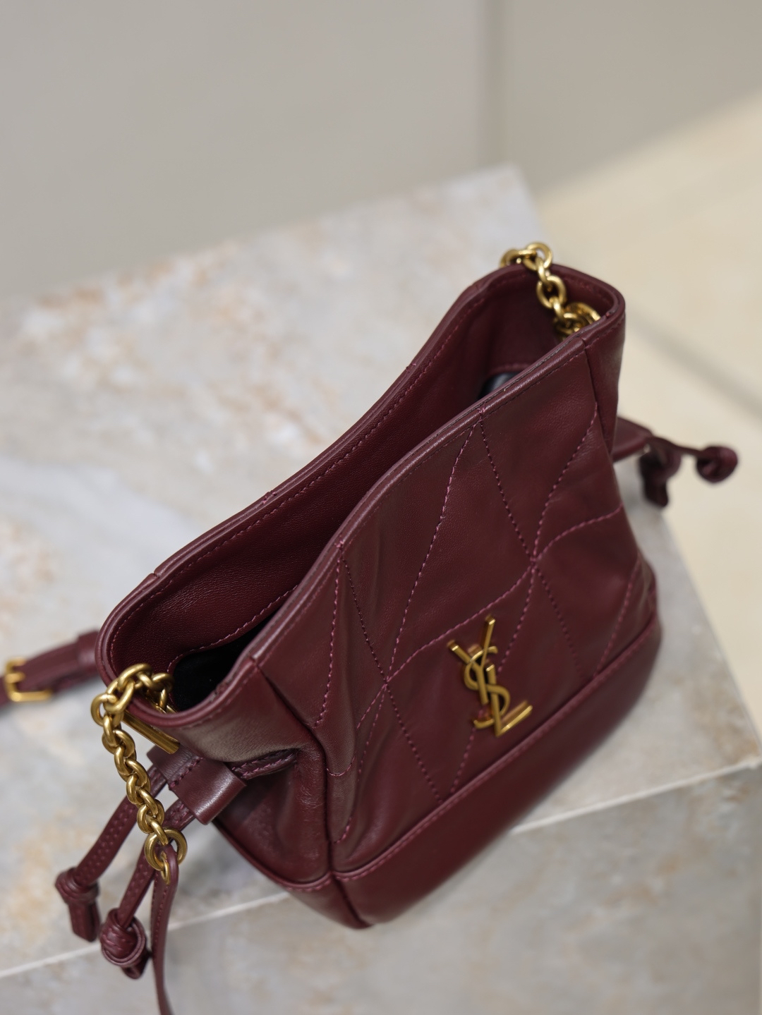 Saint Laurent Paris bag - Image 8
