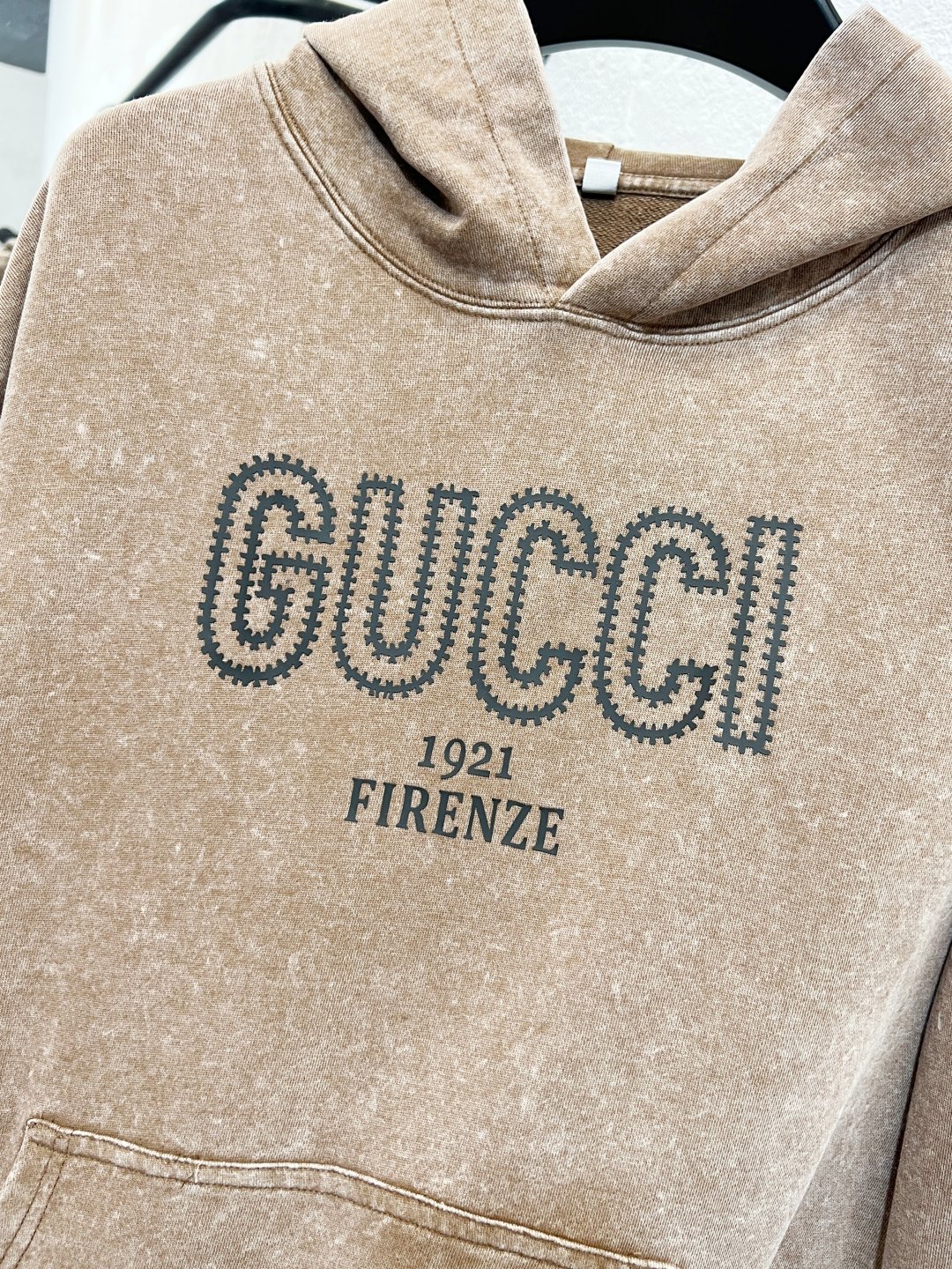 GUCCI Hoodie - Image 7