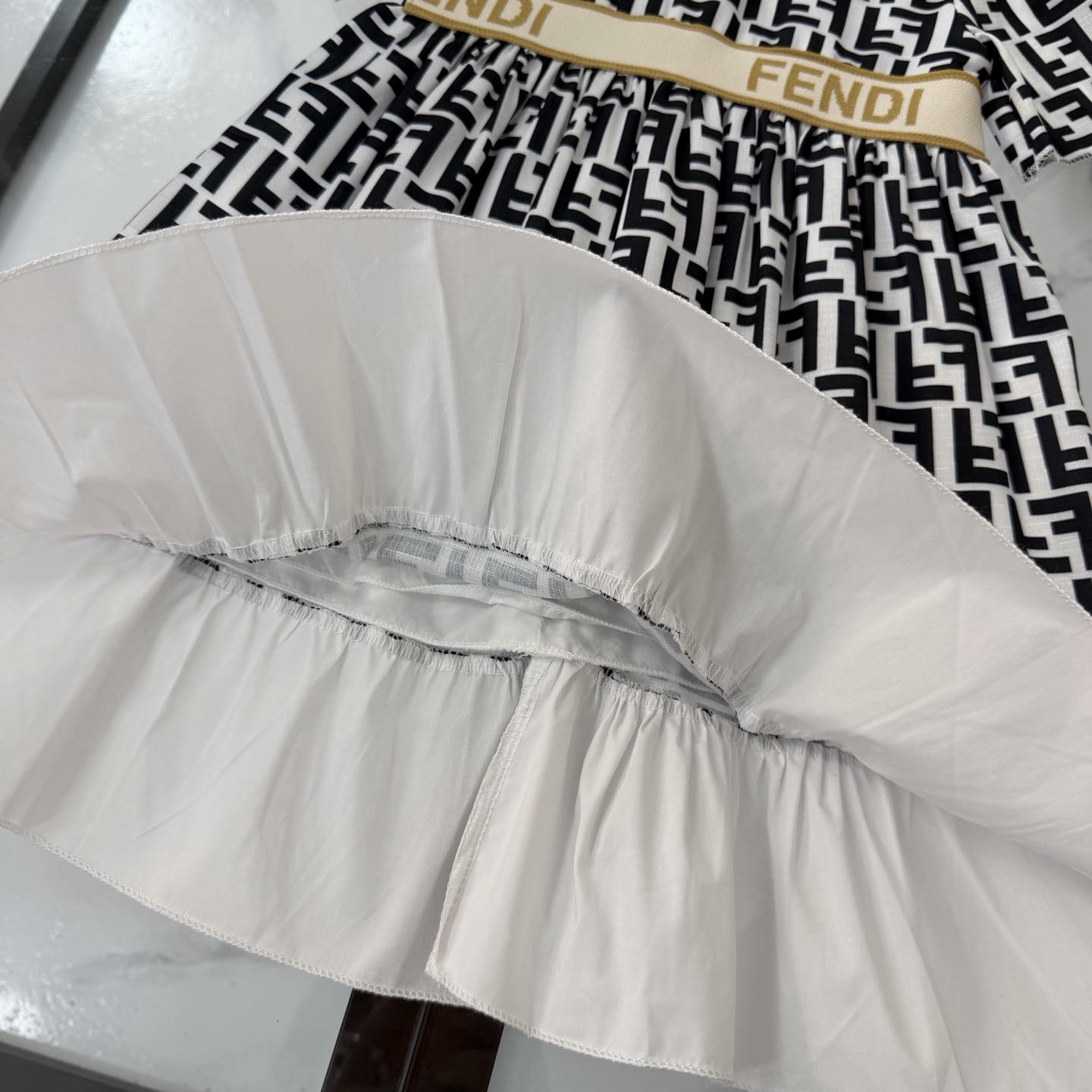 Fendi kids dress - Image 7