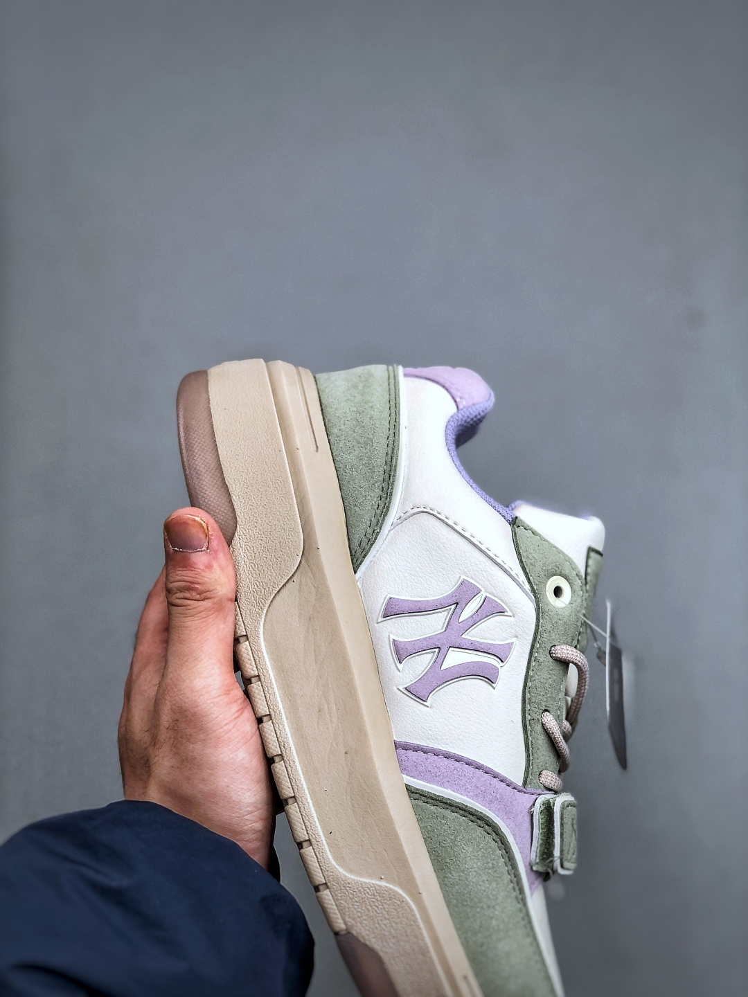 MLB Platform Casual Shoes - Image 8