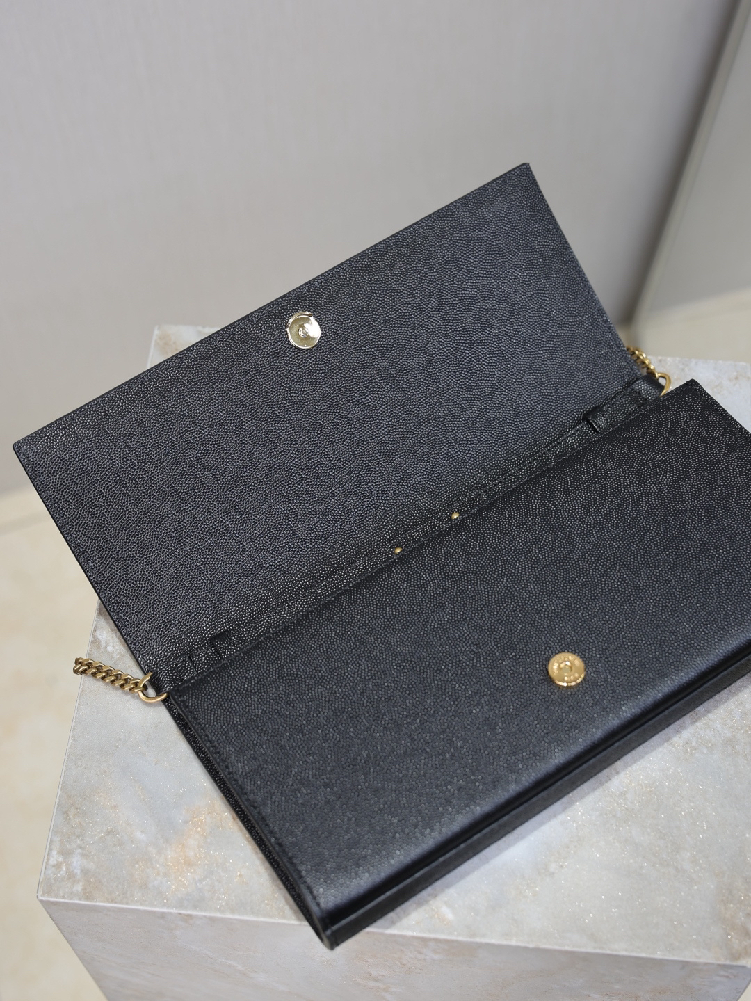 Saint Laurent Paris bag - Image 8