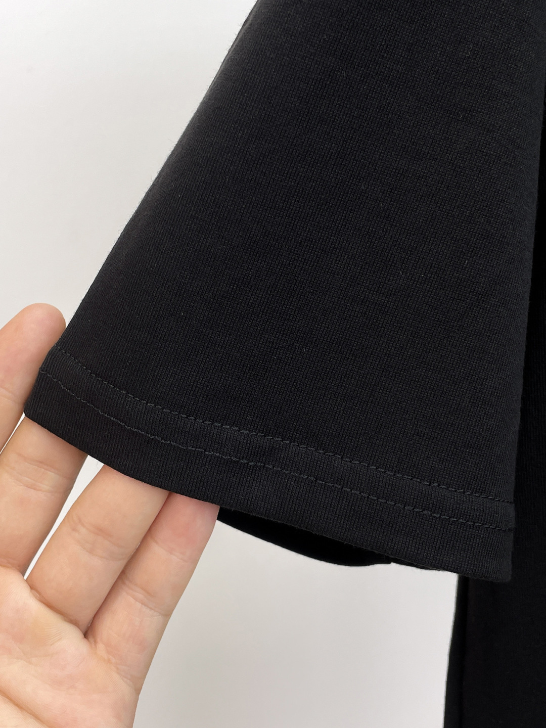 BURBERRY Short Sleeve T-shirt - Image 9