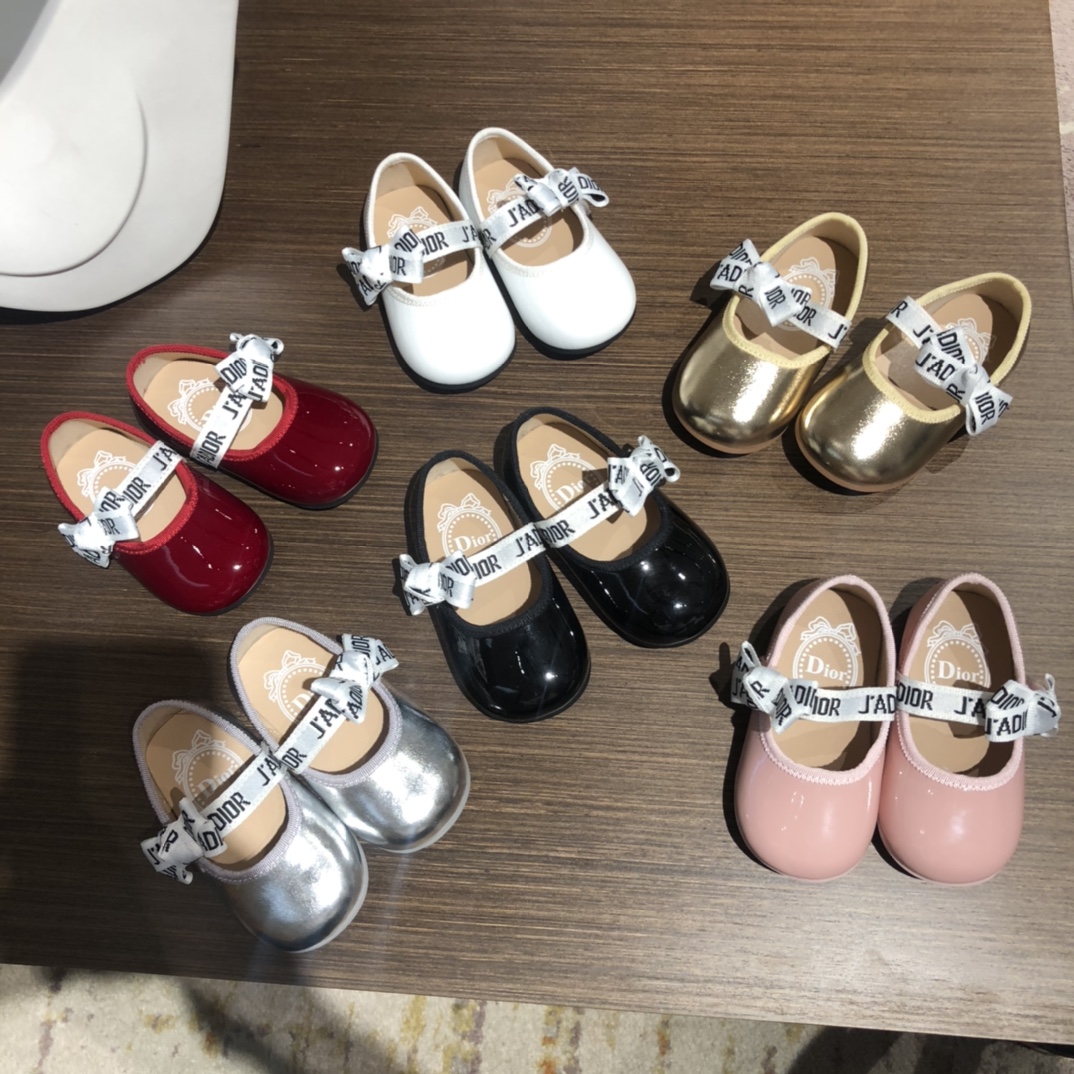 DIOR Leather shoes - Image 2