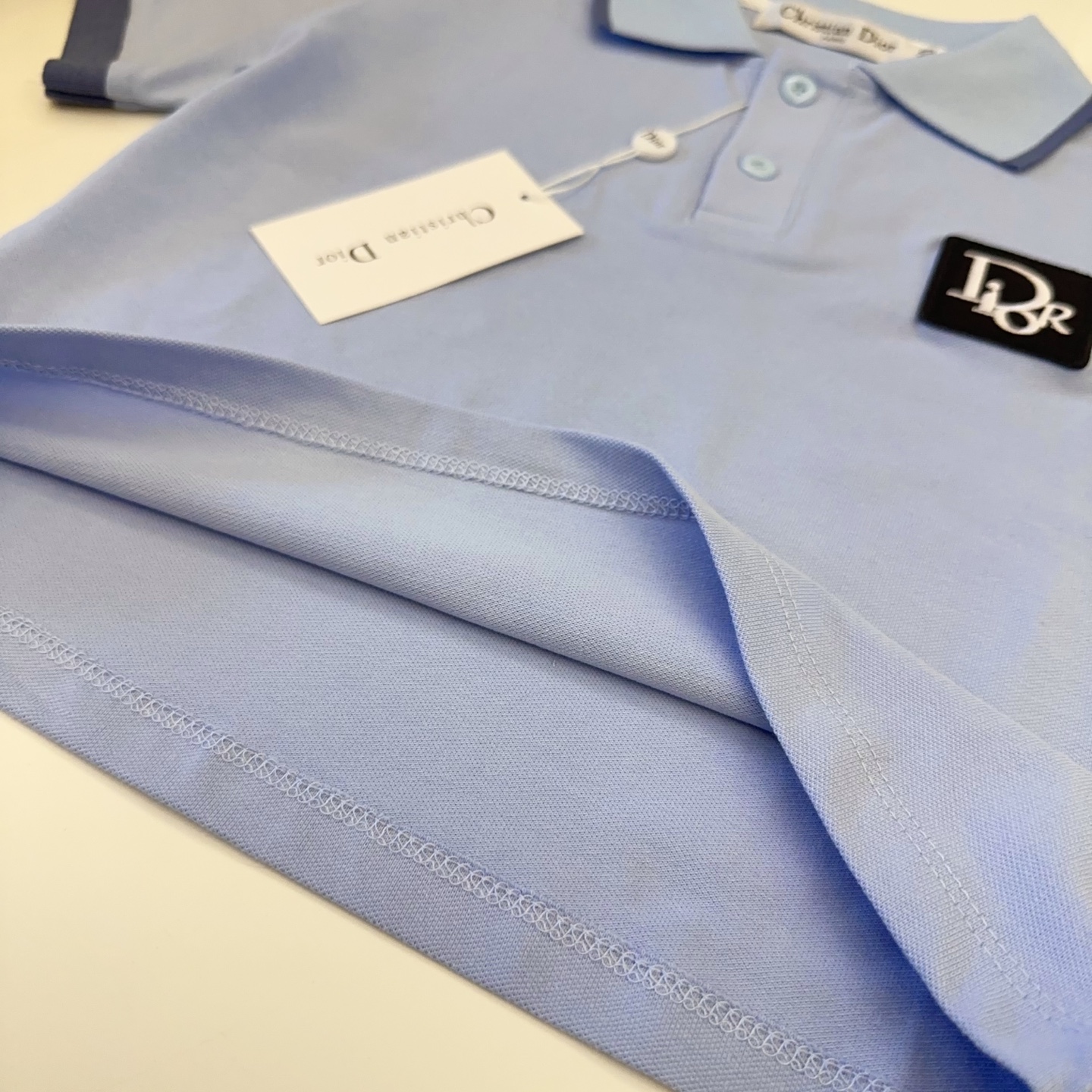 DIOR T-shirt suit - Image 9
